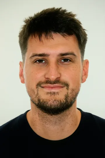 Marek Dolníček, CEO iDoWeb